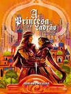Livro - A PRINCESA E O LADRÃO Livro - A PRINCESA E O LADRÃO