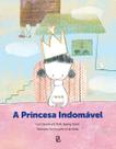 Livro - A Princesa Indomável