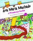 Livro - A princesa que escolhia Livro - A princesa que escolhia