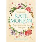 Livro - A prisioneira do tempo