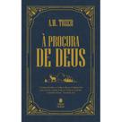 Livro - À Procura de Deus