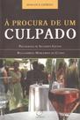 Livro - À procura de um culpado