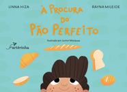 Livro - À Procura do Pão Perfeito