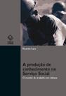 Livro - A produção de conhecimento no Serviço Social
