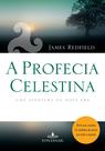 Livro - A profecia celestina Livro - A profecia celestina