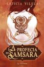 Livro - A Profecia de Samsara Livro - A Profecia de Samsara