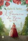 Livro - A promessa da rosa