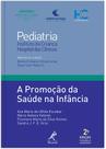 Livro - A promoção da saúde na infância