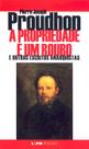 Livro - A propriedade é um roubo