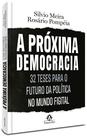 Livro - A Próxima Democracia