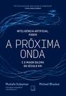 Livro - A próxima onda