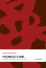 Livro - A psicanálise e o crime
