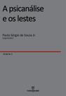 Livro - A psicanálise e os lestes