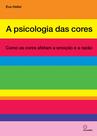 Livro - A psicologia das cores