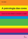 Livro - A psicologia das cores