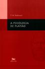 Livro - A psicologia de Platão Livro - A psicologia de Platão
