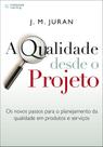 Livro - A qualidade desde o projeto Livro - A qualidade desde o projeto