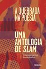 Livro - A quebrada na poesia Livro - A quebrada na poesia