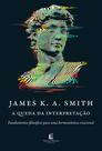 Livro - A queda da interpretação Livro - A queda da interpretação