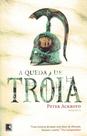 Livro - A queda de Tróia Livro - A queda de Tróia