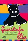 Livro - A queridinha da casa