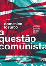 Livro - A questão comunista