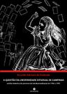 Livro - A questão da Universidade Estadual de Campinas Livro - A questão da Universidade Estadual de Campinas