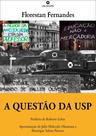 Livro - A questão da USP