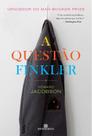 Livro - A questão finkler