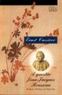 Livro - A questão Jean-Jacques Rousseau