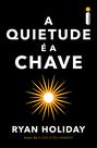 Livro - A quietude é a chave Livro - A quietude é a chave