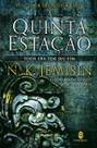 Livro - A Quinta Estação