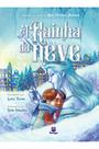 Livro - A Rainha da Neve