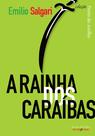 Livro - A rainha dos caraíbas Livro - A rainha dos caraíbas