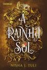 Livro - A Rainha Sol