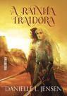 Livro - A rainha traidora – Sucesso no TikTok