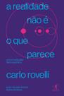 Livro - A realidade não é o que parece
