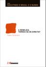 Livro - A rebeldia tornou-se de direita?