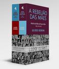 Livro - A rebelião das Mães: a história das Mães da Praça de Maio Livro - A rebelião das Mães: a história das Mães da Praça de Maio
