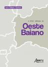 Livro - A rede urbana do oeste baiano