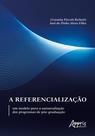 Livro - A referencialização
