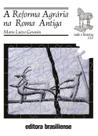 Livro - A reforma agrária na Roma antiga