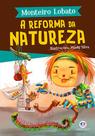 Livro - A reforma da natureza