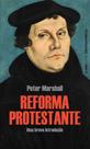 Livro - A reforma protestante