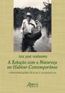 Livro - A relação com a natureza no habitar contemporâneo
