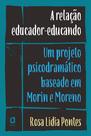 Livro - A relação educador-educando Livro - A relação educador-educando