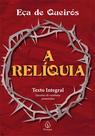 Livro - A relíquia