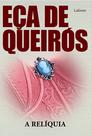 Livro - A Relíquia