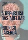 Livro - A república das abelhas