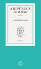 Livro - A república de Platão